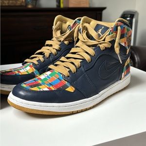 Jordan 1 RTTG S12